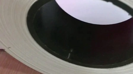 Quanzhou fournisseur serviette hygiénique matière première papier de libération de silicone